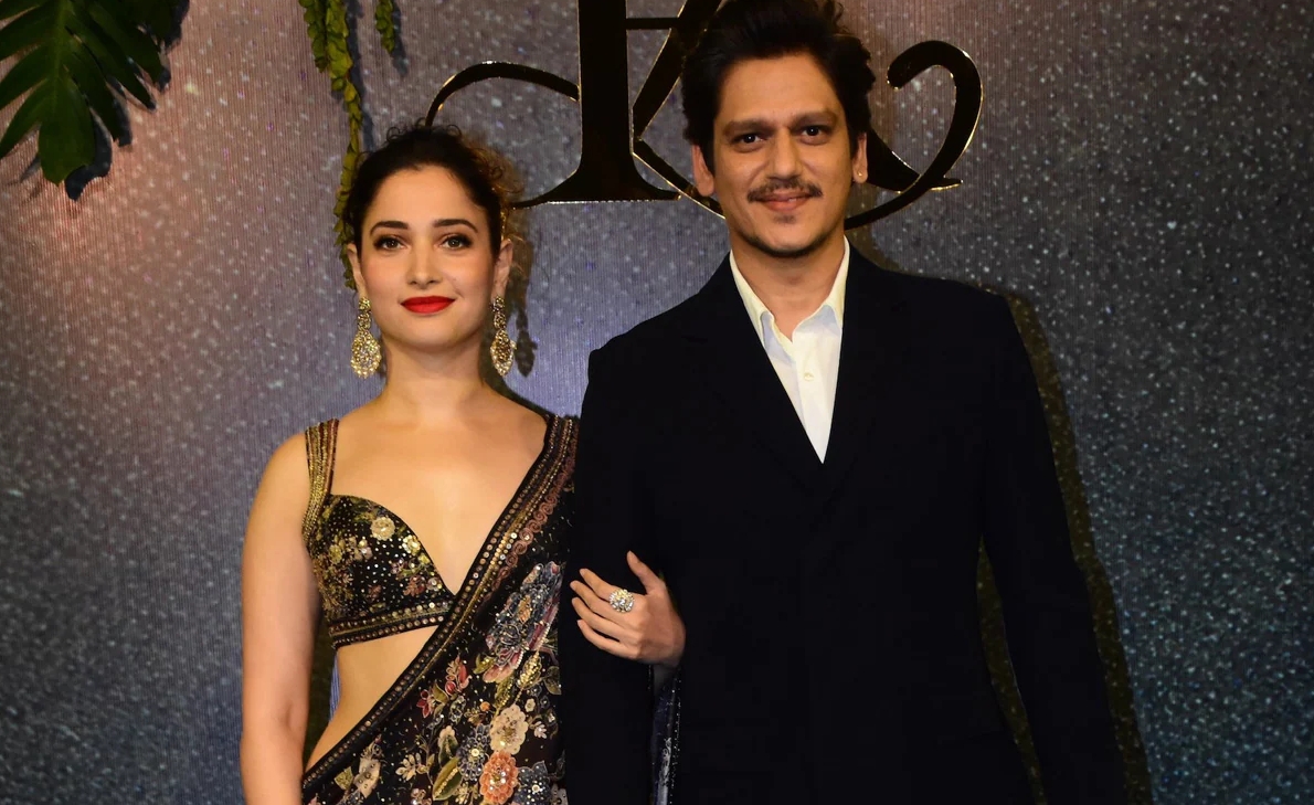 The Real Reason Tamannaah and Vijay Varma Couldn't Go the Distance? | Wikiunfold